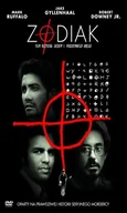 Filmy akcji DVD - Zodiak - miniaturka - grafika 1