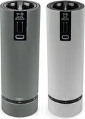 Młynki do soli i pieprzu - Młynek do przypraw Peugeot LINE ELECTRIC Zestaw młynków 15 cm, u'select - miniaturka - grafika 1