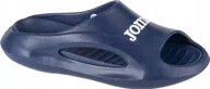 Klapki i japonki męskie - Joma Joma S.Zantes Men 2403 SZANTES2403 Granatowe 42 - miniaturka - grafika 1