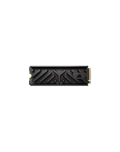 CORSAIR MP700 ELITE 2TB M.2 NVMe PCIe Gen. 5 CSSD-F2000GBMP700EHS - Dyski SSD - miniaturka - grafika 1