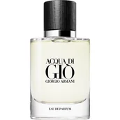 Wody i perfumy damskie - Giorgio Armani Beauty Acqua Di Giò - miniaturka - grafika 1