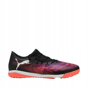 Buty piłkarskie Puma Future 8 Match Low TT 108374 01 40 - Piłka nożna - miniaturka - grafika 1