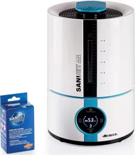 Nawilżacz powietrza ARIETE 2836/0 - Nawilżacze powietrza - miniaturka - grafika 1