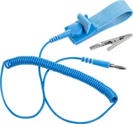 Akcesoria do lutowania - Opaska uziemiająca do lutowania - miniaturka - grafika 1