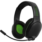 Słuchawki - PDP Airlite Pro Wireless do Xbox - czarny - miniaturka - grafika 1