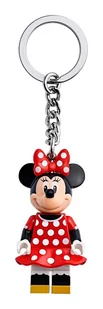 Lego Brelok 853999 Disney Myszka Minnie - Breloczki dla dzieci - miniaturka - grafika 1