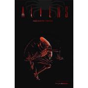 Fantasy - Scream Aliens 5th Anniversary Edition Vol 2 Chet Williamson John Arcudi John Wagner Edward Martin III - miniaturka - grafika 1