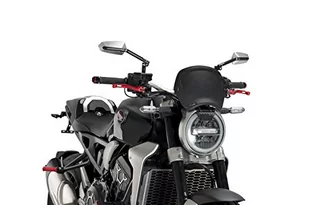 Puig przednia płyta 9768C do Honda CB1000R Neo Sports Café 18'-19' - Akcesoria motocyklowe - miniaturka - grafika 1