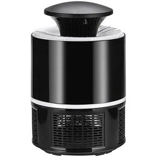 Lampa Owadobójcza Uv Stojąca Na Komary Muchy Ćmy - Lampy owadobójcze - miniaturka - grafika 1