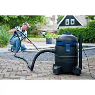 Ubbink Ubbink VacuProCleaner wielofunkcyjny odkurzacz 1379118 - Akcesoria do basenów - miniaturka - grafika 2