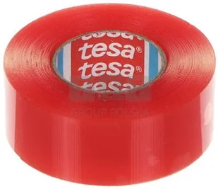 DWUSTRONNA TAŚMA MONTAŻOWA MOUNTING-PRO/TRANSPARENT/5X19 TESA - Taśmy klejące - miniaturka - grafika 1