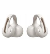 Słuchawki - Baseus Bowie MC1 OL Open-Ear TWS Earbuds white - miniaturka - grafika 1