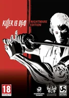 Gry PC - Killer is dead Nightmare Edition GRA PC - miniaturka - grafika 1