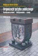 Ekonomia - Organizacje Pożytku Publicznego - miniaturka - grafika 1