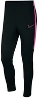 Spodnie męskie - Spodnie dla dzieci Nike Dri-FIT Academy Pant junior AO0745 017-XS - miniaturka - grafika 1