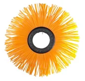 Akcesoria do urządzeń ogrodniczych - Wkład szczotki wewnętrzny zamiatarki SWS Stiga 118820821/0 - miniaturka - grafika 1