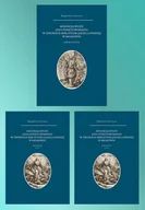 Książki o kulturze i sztuce - Kolekcja rycin Jana Ponętowskiego w zbiorach Biblioteki Jagiellońskiej w Krakowie - Magdalena Herman - książka - miniaturka - grafika 1