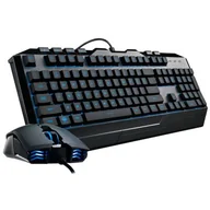Zestawy myszka + klawiatura - Cooler Master Devastator 3 (SGB-3000-KKMF1-US) - miniaturka - grafika 1