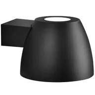 Lampy ogrodowe - Steinel Kinkiet Bell na zewnątrz, IP44 - miniaturka - grafika 1