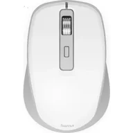 Myszki - HAMA WM-450 Multi-Device Biały - miniaturka - grafika 1