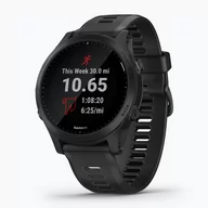 Monitory aktywności - Garmin Forerunner 945 Czarny 010-02063-01 - miniaturka - grafika 1