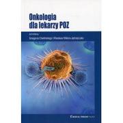 Książki medyczne - Onkologia dla lekarzy POZ - miniaturka - grafika 1