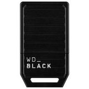 Akcesoria do Xbox - zewnętrzny dysk SSD Western Digital Black C50 pro Xbox Series X|S 512GB (WDBMPH5120ANC-WCSN) Czarny - miniaturka - grafika 1