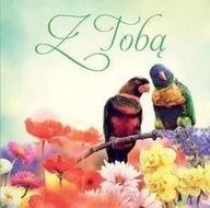 Książki o muzyce - Floral. Z Tobą - miniaturka - grafika 1