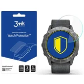 Akcesoria do smartwatchy - GARMIN 3MK Szkło hartowane 3MK Watch Protection do Enduro - miniaturka - grafika 1
