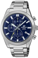 Zegarki męskie - Zegarek EDIFICE EFB-710D-2AVUEF - miniaturka - grafika 1