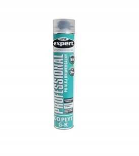 Pianoklej do płyt G-K Expert Line 750 ml - Silikony - miniaturka - grafika 1