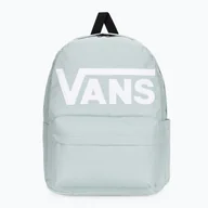 Plecaki - Plecak miejski Vans Old Skool Drop V 22 l gray mist - miniaturka - grafika 1