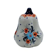 Halloween - Ceramiczny patison duży Ceramika Bolesławiec - miniaturka - grafika 1