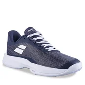 Tenis ziemny - Buty do tenisa Babolat Jet Tere 2 Clay 31S24688 Szary - miniaturka - grafika 1