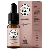 Akcesoria do robotów sprzątających - Aura Care Odporność, 10 ml -> Wysyłka od 1,99 - odbiór w Żabce - miniaturka - grafika 1