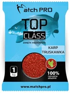 Przynęty - MATCHPRO Zanęta TOP CLASS KARP TRUSKAWKA 1 KG Unisex - miniaturka - grafika 1