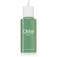 Wody i perfumy damskie - Chloe Rose Naturelle Intense woda perfumowana Refill150 ml - miniaturka - grafika 1