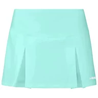 Spódnice - HEAD Damskie szorty tenisowe Dynamic Skort - miniaturka - grafika 1