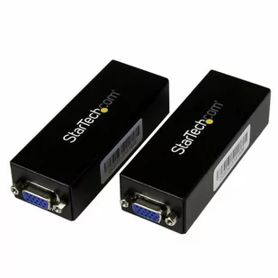 Emaga Adapter Startech ST121UTPEP 1920 x 1200 px VGA - Złącza, przejściówki, adaptery - miniaturka - grafika 1