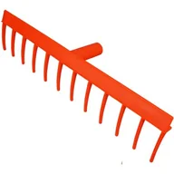 Grabie i motyki - SASKA GARDEN Grabie 1075761 uniwersalne - miniaturka - grafika 1