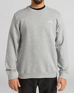 BILLABONG Bluza męska Arch (1 opakowanie) - Bluzy męskie - miniaturka - grafika 1