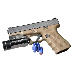 Strike Industries - Zbijak aluminiowy 9x19mm Para - 5 szt. - Amunicja i osprzęt ASG - miniaturka - grafika 2