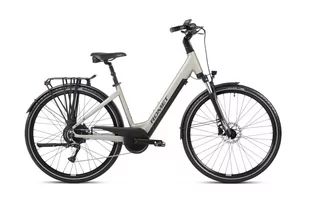 Rower elektryczny ROMET E-MODECO URB 1.0 504WH 2024 - Rowery elektryczne - miniaturka - grafika 1