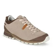 Buty trekkingowe damskie - Buty trekkingowe Aku Bellamont 3 GORE-TEX W 5203227 beżowy - miniaturka - grafika 1