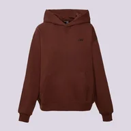 Bluzy damskie - NEW BALANCE BLUZA Z KAPTUREM ATHLETICS FRENCH TERRY HOODIE - New Balance - miniaturka - grafika 1
