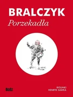 Nauka - Porzekadła Jerzy Bralczyk - miniaturka - grafika 1