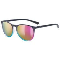 Okulary przeciwsłoneczne - Uvex Okulary przeciwsłoneczne Lgl 43 multicolor 53/2/048/2316/UNI - miniaturka - grafika 1