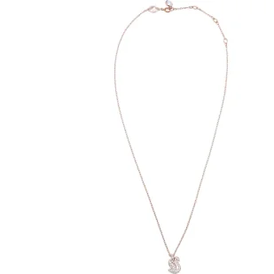 Swarovski Naszyjnik - Naszyjniki - miniaturka - grafika 1