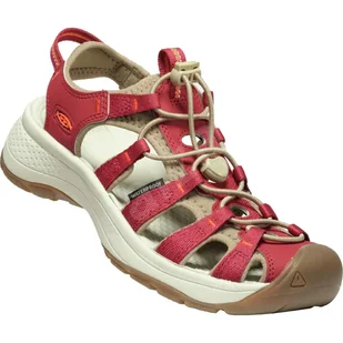 Sandały damskie Keen Astoria West Sandal W Rozmiar butów (UE): 41 / Kolor: pomarańczowy - Sandały damskie - miniaturka - grafika 1