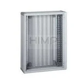 Rozdzielnie elektryczne - XL 400 ROZDZIELNICA IZOLACYJNA WYS. 900 Legrand 020155 - miniaturka - grafika 1